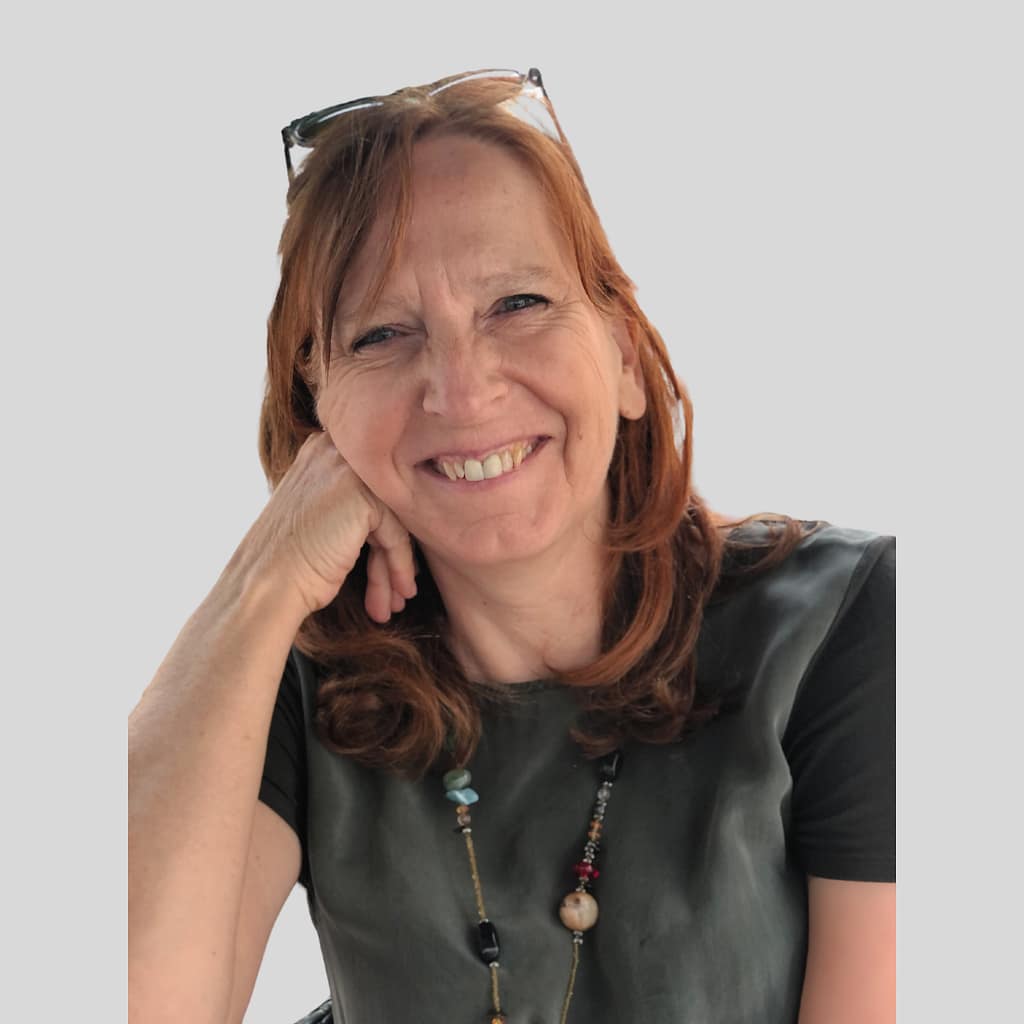 Bild von Cynthia Roosen. Entspannt